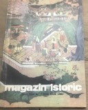 MZI1 Revista Magazin istoric - Nr. 196 - Anul 1983