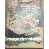 MZI1 Revista Magazin istoric - Nr. 196 - Anul 1983