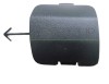 Capac bara carlig remorcare Mitsubishi Lancer Evo X, 2010-, montare spate, in bara, RapidAuto, Rapid