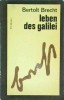 Bertold Brecht - Leben des Galilei