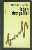 Bertold Brecht - Leben des Galilei