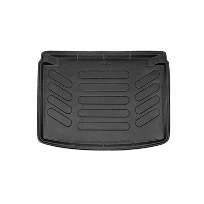 COVOR PROTECTIE PORTBAGAJ UMBRELLA PENTRU SEAT IBIZA III 2002-2008 60968 foto