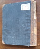 Sefer &bdquo;Anșei HaȘem&rdquo; &ndash; Satu Mare, M. L. Hirsch, cca 1932