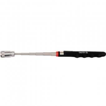 Recuperator magnetic cu led Yato YT-06611 foto