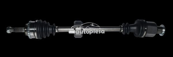 Planetara RENAULT KANGOO Express (FC0/1) (1997 - 2007) RINGER 1131006035