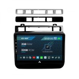 Navigatie Volkswagen Touareg (2010-2018), P-Octacore 2GB RAM + 32GB ROM, 9 Inch - AD-BGP9002+AD-BGRKIT051