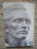 Secolul 20, revista nr. 6 / 1964