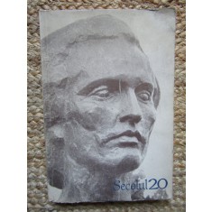 Secolul 20, revista nr. 6 / 1964