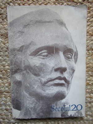 Secolul 20, revista nr. 6 / 1964 foto