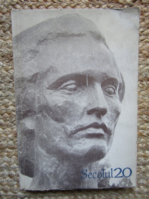 Secolul 20, revista nr. 6 / 1964