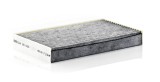 MANN-FILTER CUK 26 005 Filtru, aer habitaclu