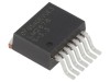 Adaptor DC/DC 8-40V la 3.3V 5A TO263-7 PMIC