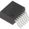 Adaptor DC/DC 8-40V la 3.3V 5A TO263-7 PMIC