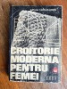 Croitorie moderna pentru femei - Natalia Tautu Stanescu / R8P4F, Alta editura