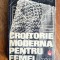 Croitorie moderna pentru femei - Natalia Tautu Stanescu / R8P4F