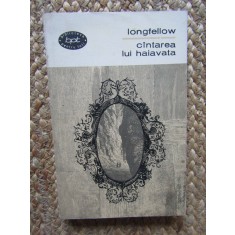 H. W. Longfellow - Cantarea lui Haiavata (BPT 395)