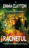 Răcnetul - Paperback brosat - Emma Clayton - RAO