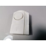 Alarma pentru usa sau fereastra ,instalare simpla , lipire dublu adeziv / C4