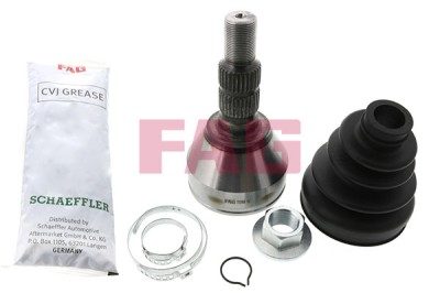 FAG 771 0430 30 Set articulatie, planetara foto