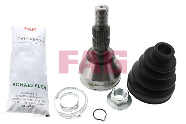 FAG 771 0430 30 Set articulatie, planetara