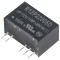 Convertor DC/DC 2W 20VDC și -5VDC