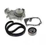 SKF Set pompa apa + curea dintata