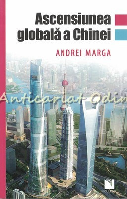 Ascensiunea Globala A Chimiei - Andrei Marga