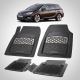 Cumpara ieftin Covorase Opel Astra J Sports Tourer Compatibile Estate 2009-2015 | Silver