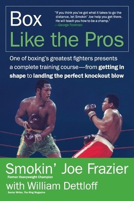 Box Like the Pros foto