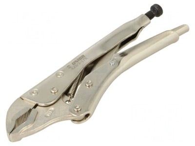 Clește Morse 175mm Deschidere 30mm foto