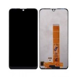 Display cu touchscreen Nokia 2.2 Negru