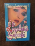 TINA LEONARD - LOGODNICA SUPERBA