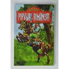 BALADE POPULARE ROMANESTI , ANII '2000