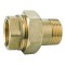 Holender din bronz, 1/2&quot;, FI-FE