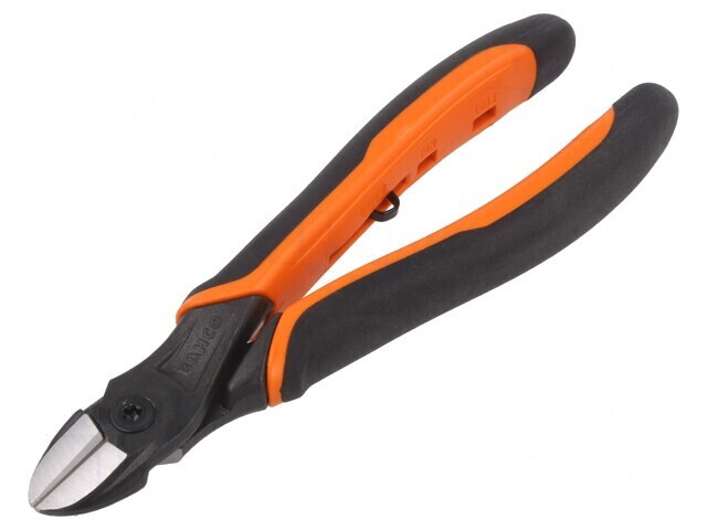 Cleşti Laterali de Tăiere 160mm ERGO M&acirc;ner