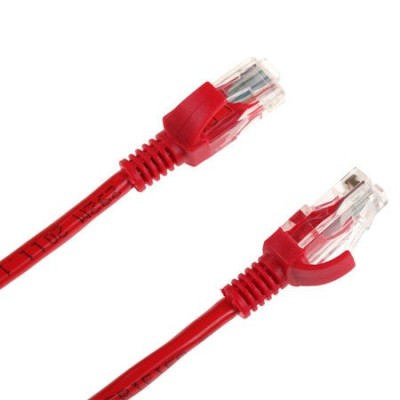 Cablu UTP mufat 5m CAT6 foto