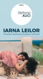 Iarna leilor - Paperback brosat - Stefania Auci - Nemira