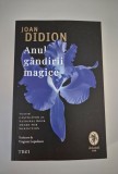 Joan Didion Nopti albastre / Anul gandirii magice