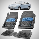 Cumpara ieftin Covorase Citroen C5 Generatia I Compatibile 2001-2008 | Blue