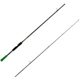 Cumpara ieftin Lanseta Delphin Wasabi Spin NXT, 2.10m, 10-30g, 2 tronsoane