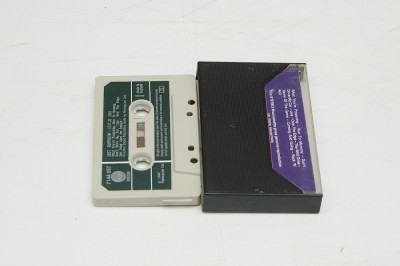 Status Quo &amp;ndash; Just Supposin&amp;#039;... - caseta audio originala foto