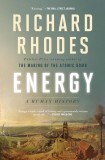 Energy: A Human History