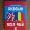 Georgeta Nichifor - Dictionar englez roman