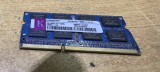 Ram Laptop 4GB DDR3 PC3-10600S ASU1333S9-4G-ECEWG, 4 GB, 1333 mhz, Kingston