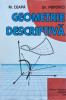 Geometrie descriptiva