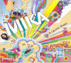 CD Pop: Mika - Life in Cartoon Motion ( original, SIGILAT )