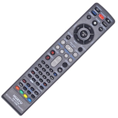 RM-D1296 Telecomanda pentru HOME TEATER, BLUE-RAY, LCD LG foto