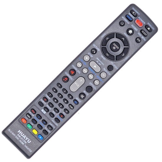 RM-D1296 Telecomanda pentru HOME TEATER, BLUE-RAY, LCD LG