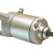 Electromotor Yamaha YFM 350 Grizzly 07- 13, YFM 350 WOLVERINE 06-09 (OEM:31200-003-0000)