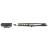 Roller cu cerneala, Stabilo, Bionic Worker Colorful, 0. 5 mm, plastic, negru